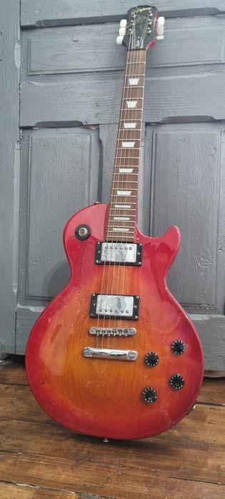 Chitară Electrică Epiphone Les Paul Studio