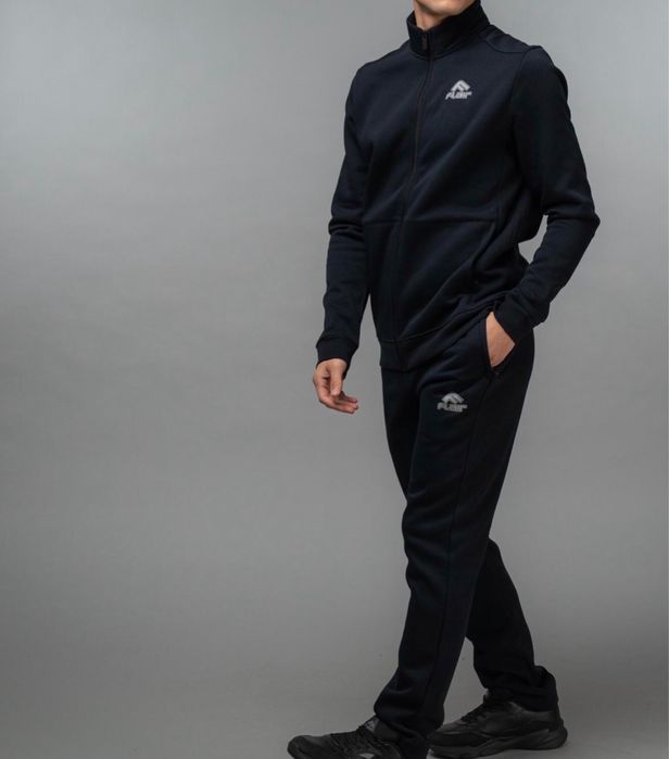 Горнище на Flair размер С