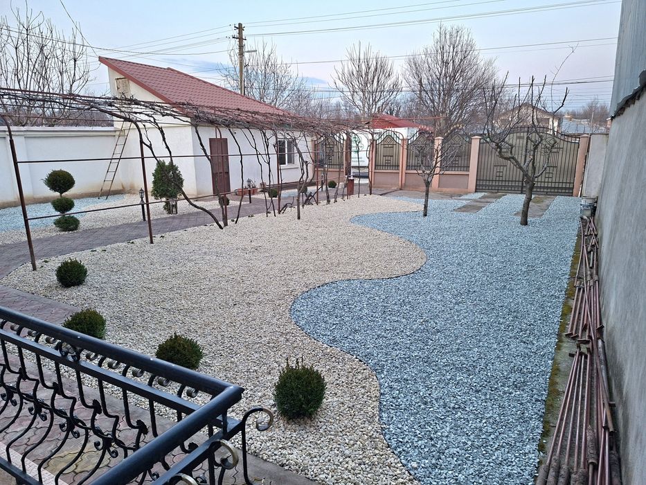 Grădinar / Amenajare grădini / Întreținere spații verzi