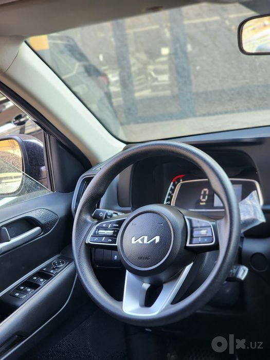 Kia sonet 2026 yil