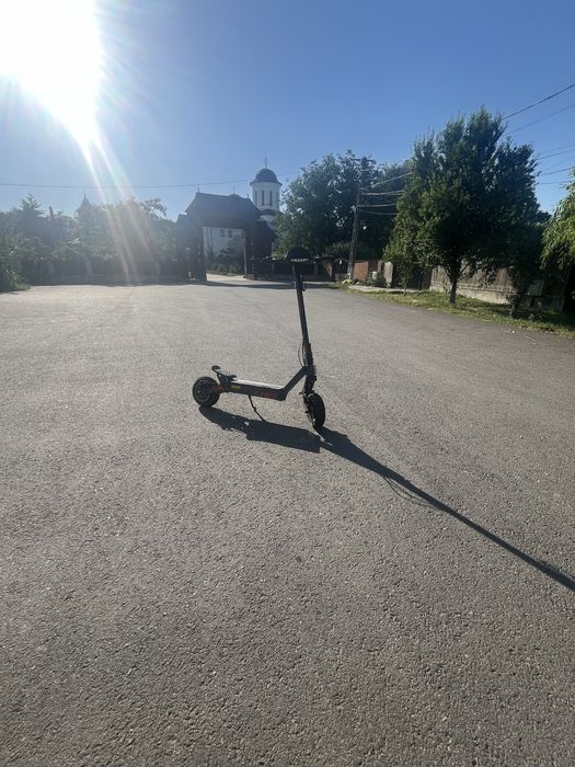 vand kukirin g2 150 km