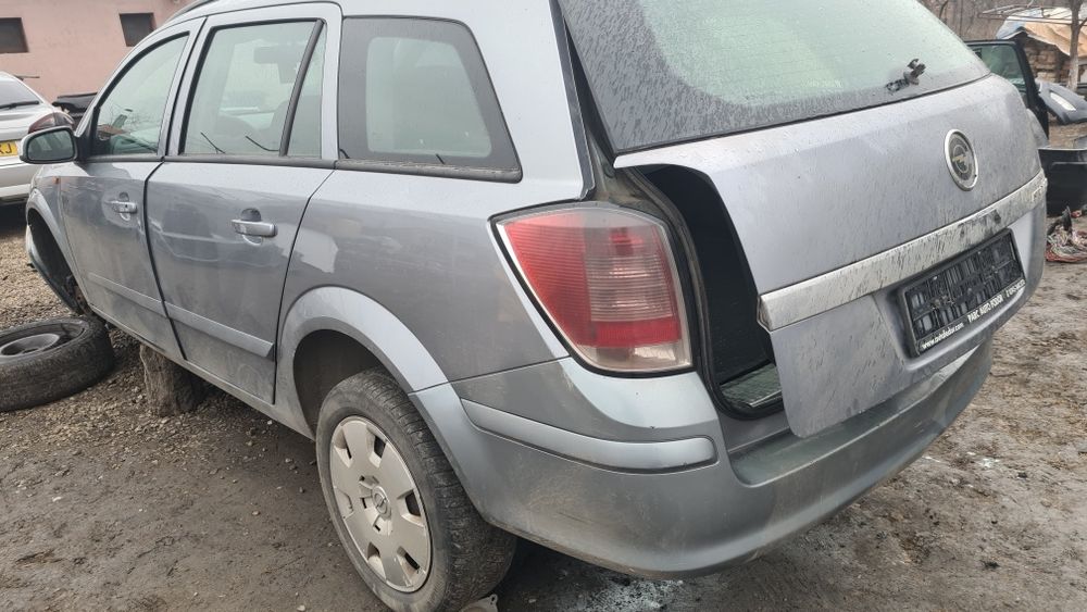 Vand piese opel astra  h j  vectra c