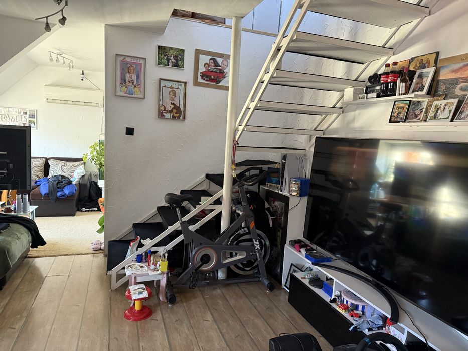 Продавам Мезонет в Пловдив кв.Кършака