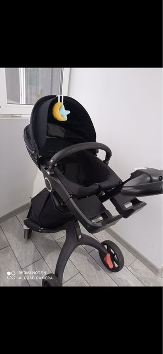 Stoke V 6 in stare foarte buna