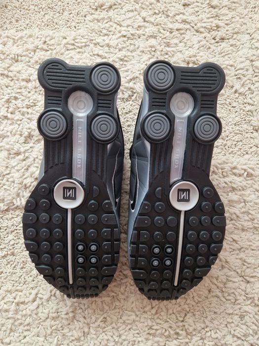 Nike Shox R4 - 42 номер
