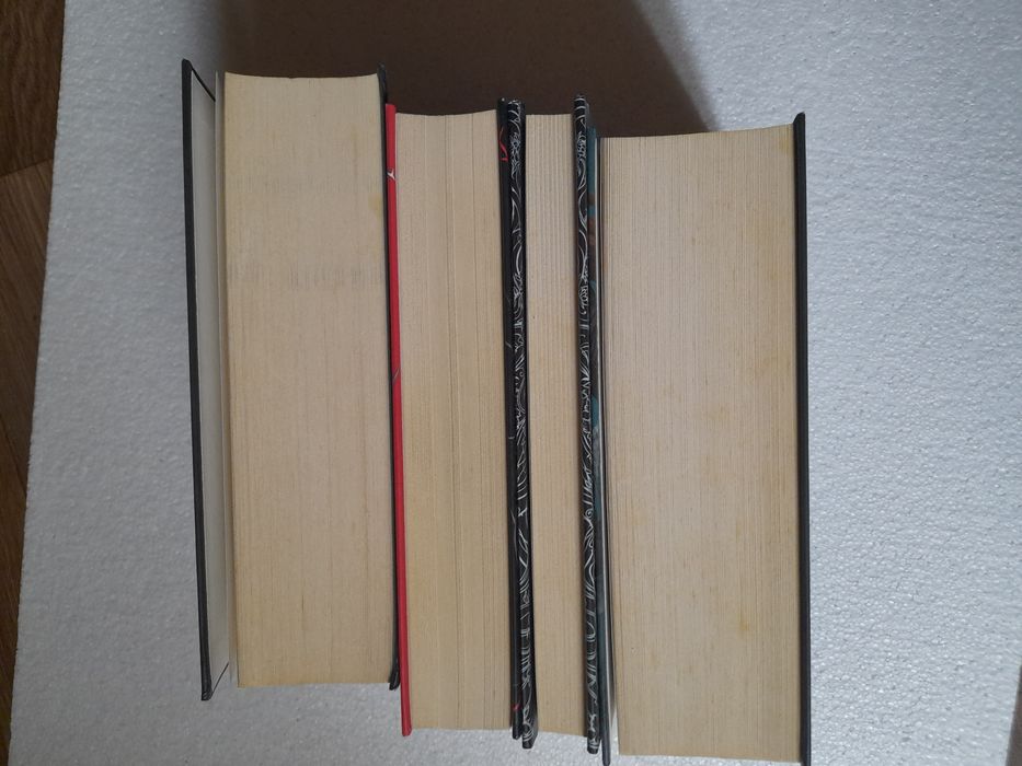 Seria Acotar - Sarah J Maas