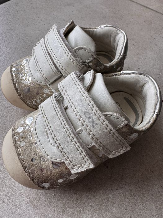 Pantofi bebe Geox