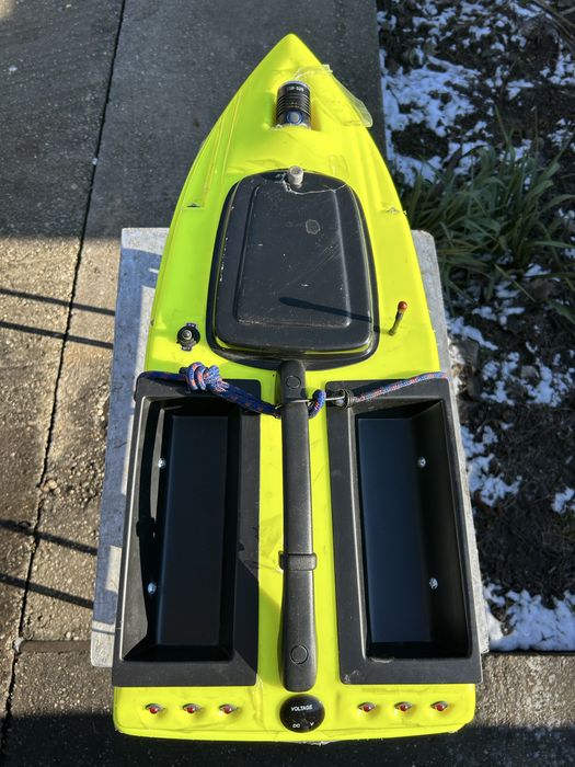 Vaporas pentru plantat NOU