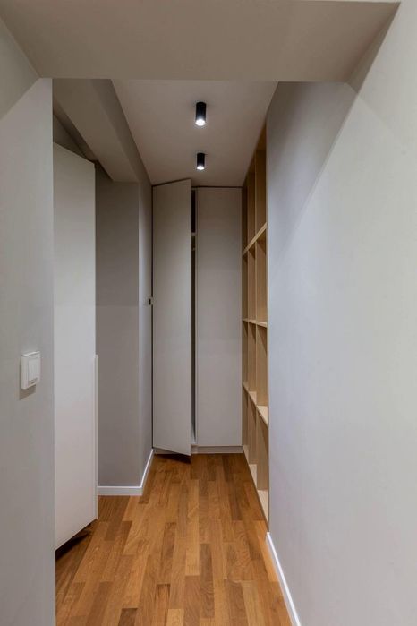 Дава се под наем Двустаен апартамент в София, Център - 60 кв.м за 899 € - Снимка #10