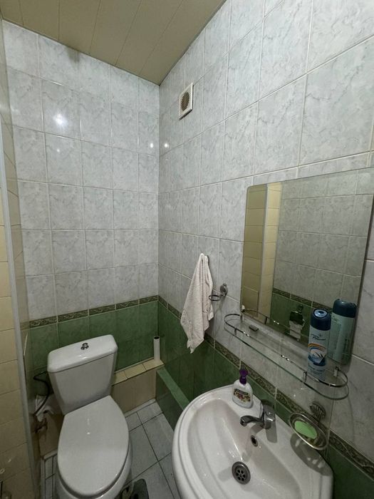 4-комнатная квартира в Мирабадском районе | м. Ойбек YT