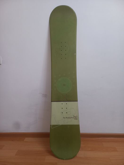 Сноубордная доска