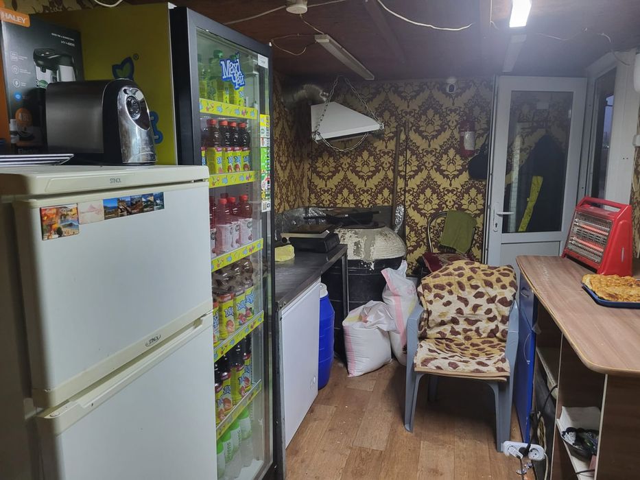 Сдам в аренду павильон (киоск)