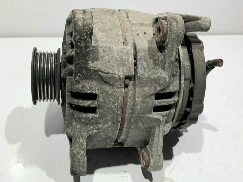 Alternator 140A Audi A4 8K2, B8 059903016E 2.7 3.0 tdi; 3.0 tdi CCWA