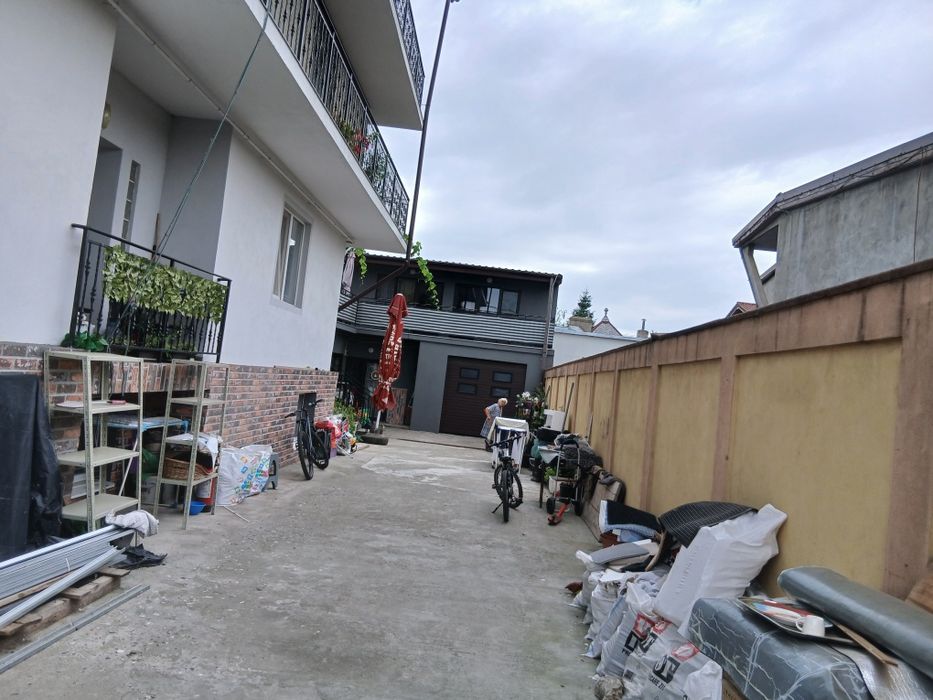 Casa vanzare afacere