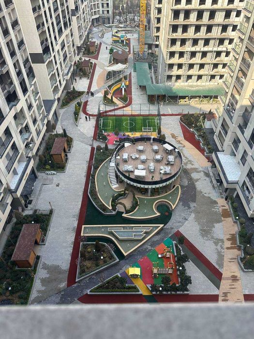 Новостройка  1/11/13 ЖК «Imperial Club City» ОР-Р метро Минор