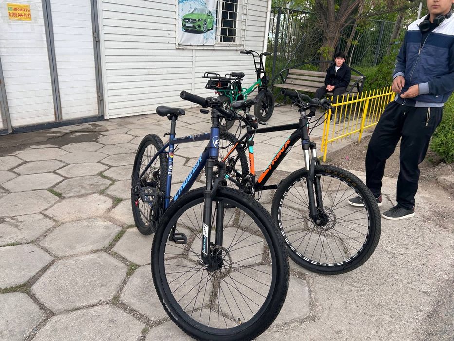 Продаётся CRUZER