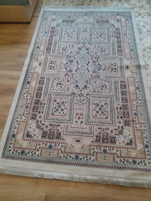 Продам ковры шёлковые