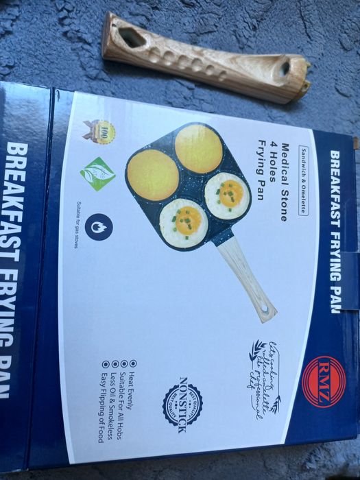 Сковорода для яиц