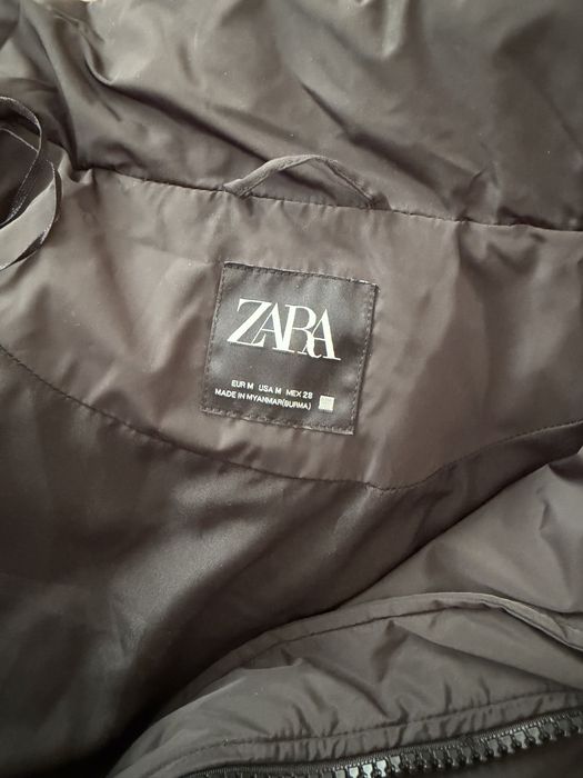 Якета Zara, Bershka, Mango