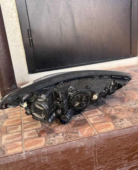 Фара передний Туксон