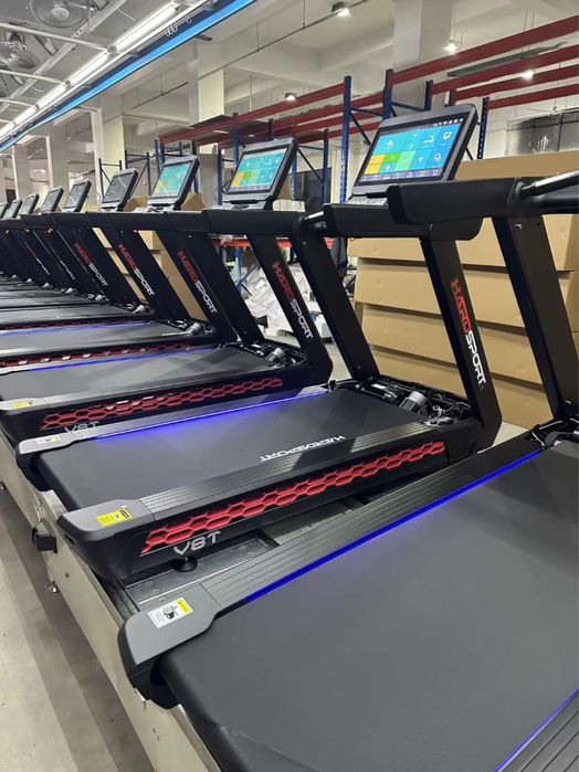 Тренажеры кардио Hardsport