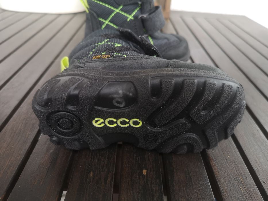 Ecco, детски обувки, номер 20