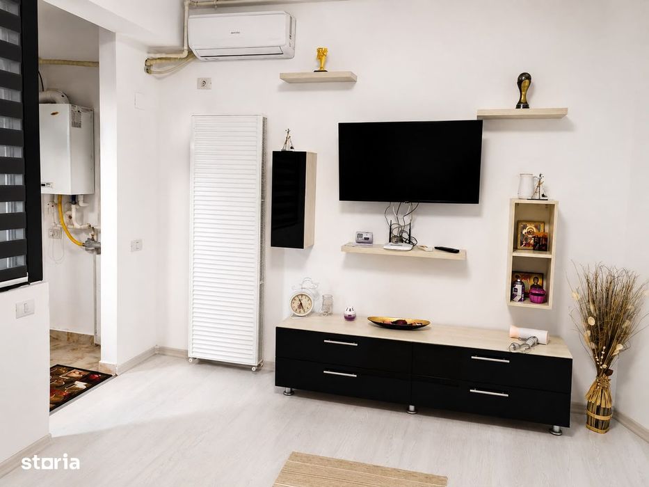 Studio de închiriat – Zona Campus