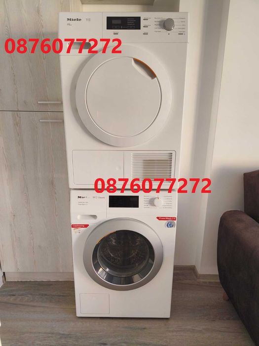 Дава се под наем Двустаен апартамент в Варна, Център - 56 кв.м за 510 € - Снимка #4