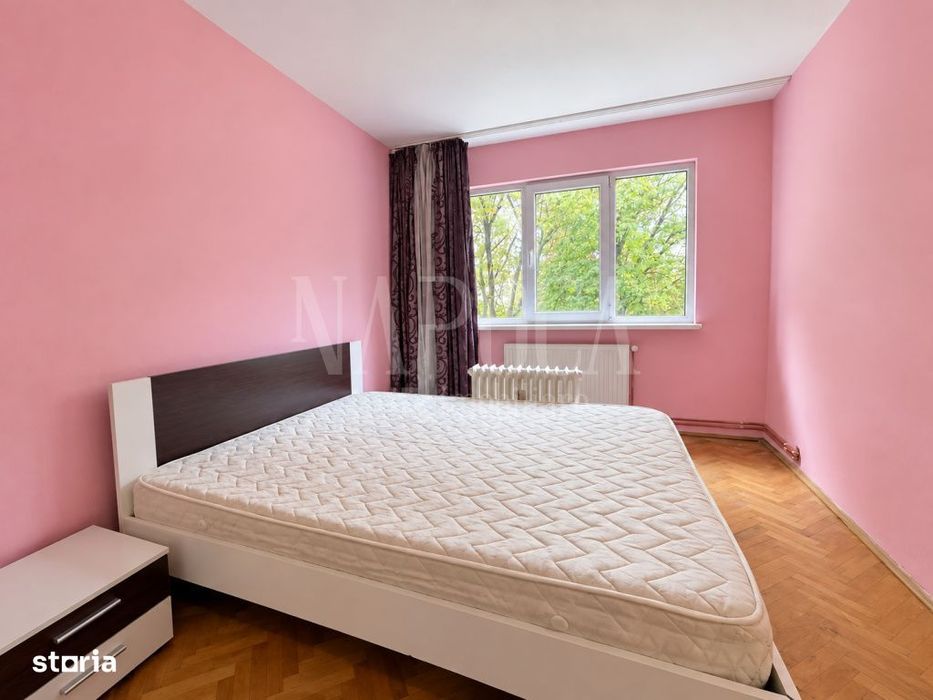 Apartament 2 camere de vanzare in Gheorgheni, Cluj Napoca