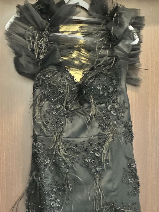 Rochie nasa facuta pe comanda