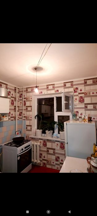 Продается 1 комнатная квартира