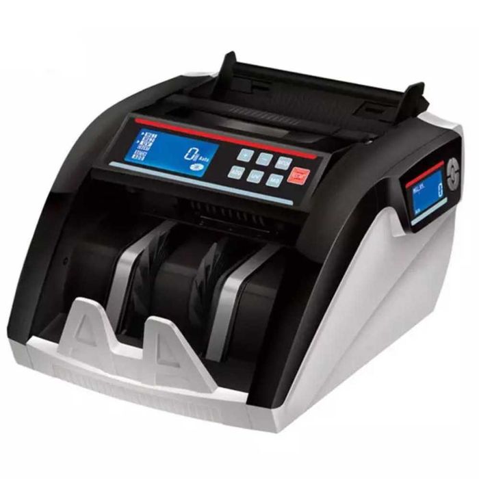 Машина за броене на банкноти инструмент за пари