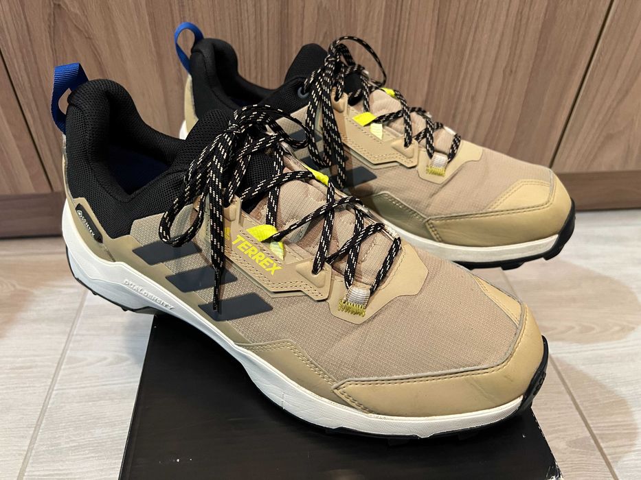 adidas terrex AX4 gore-tex GTX мъжки обувки ,маратонки номер 46,5