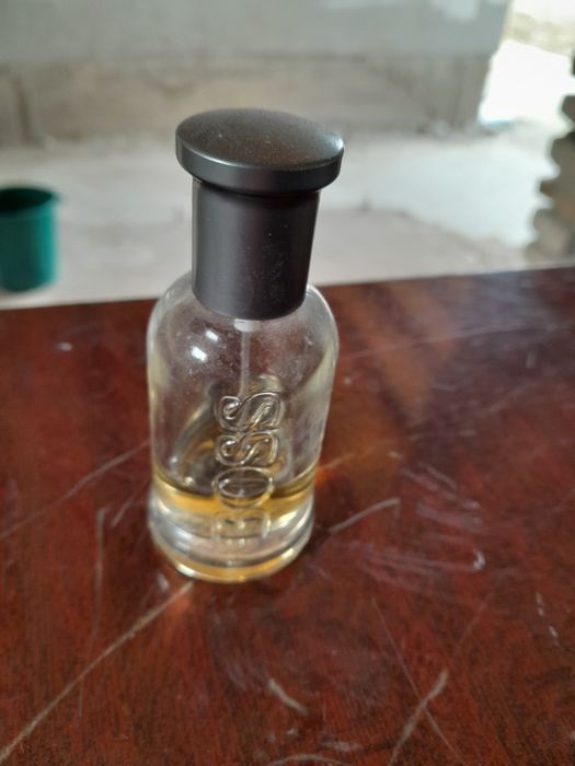 Парфюмерия мужской