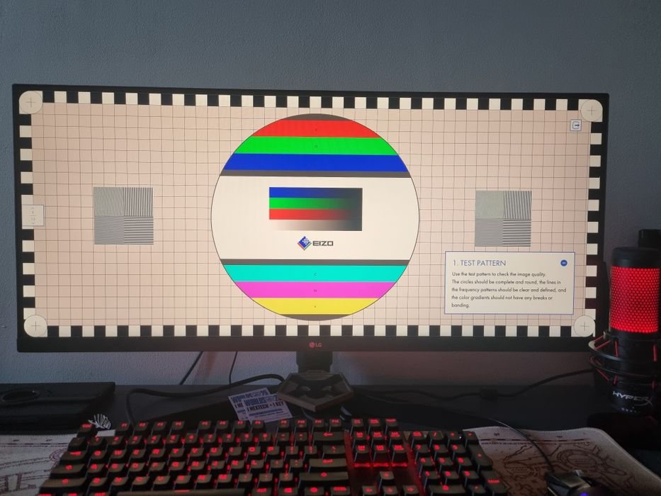 LG 34WP65G-B IPS 34Inch