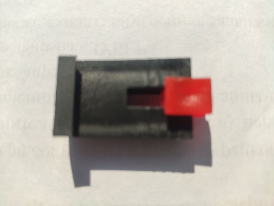 Кляймер для штукатурных маяков