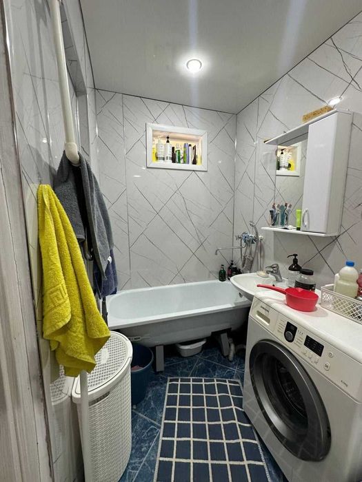 продается 3комнатная квартира в рудном
