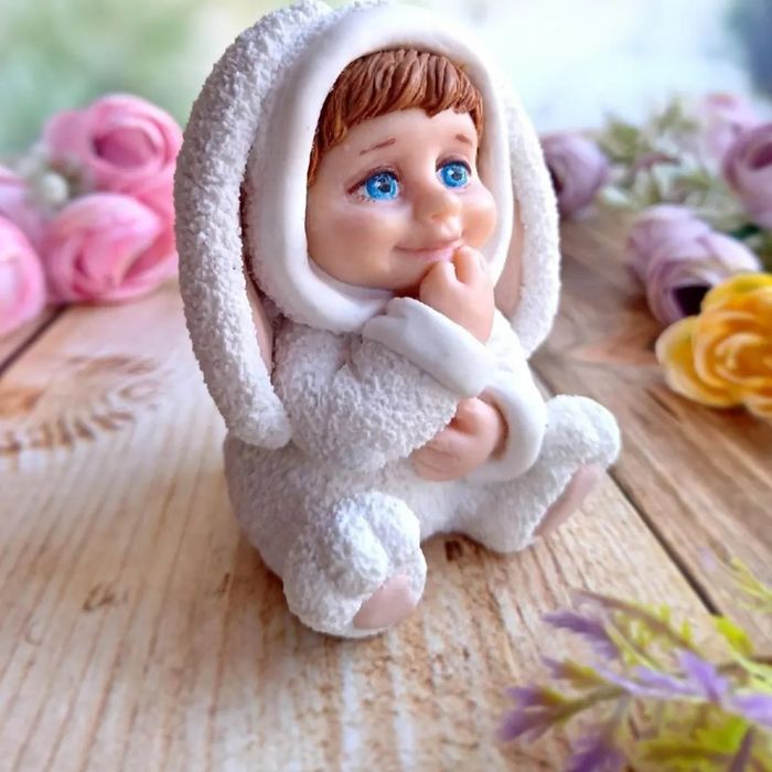 Мыло ручной работы