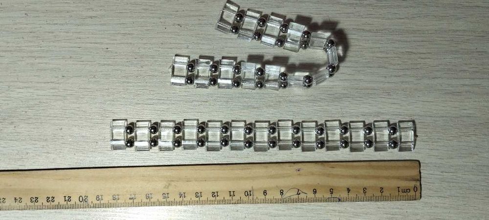 продам чётки перекидные