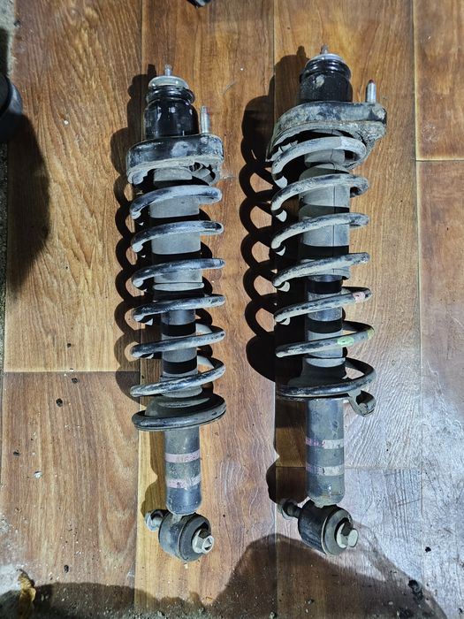 Митсубиси Лансер 10