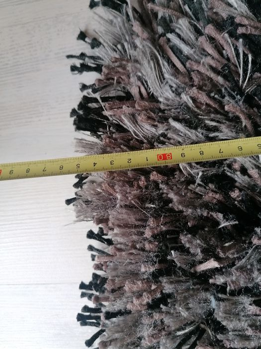 Страхотни пътеки и килим.