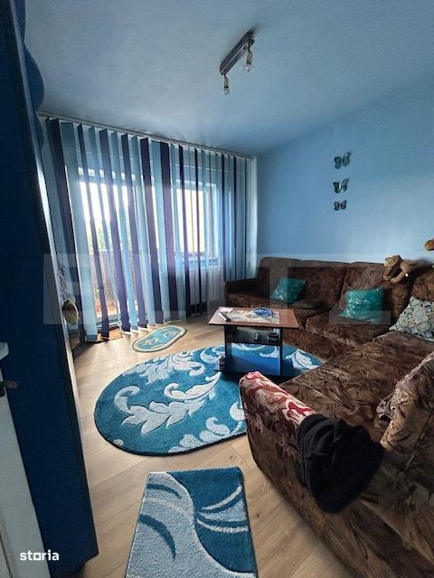 Apartament de vanzare, cu 3 camere, 2 balcoane, 67 mp, zona Observator — fotografia 2
