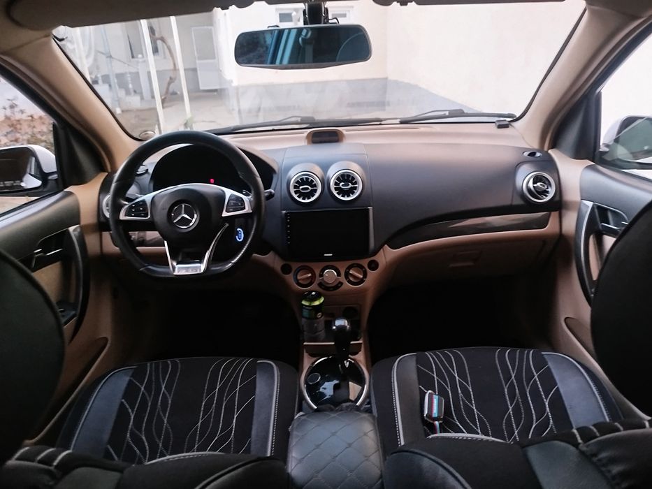 Nexsya3 bejivi salon