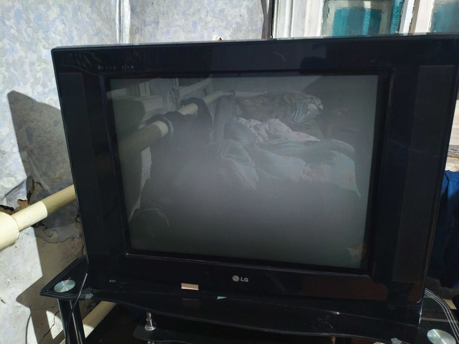 Продам телевизор со столешницей