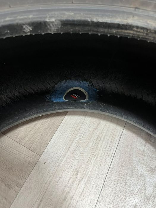 Продам шины по одной штуке