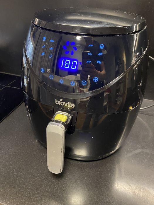 Air fryer Biovita XL