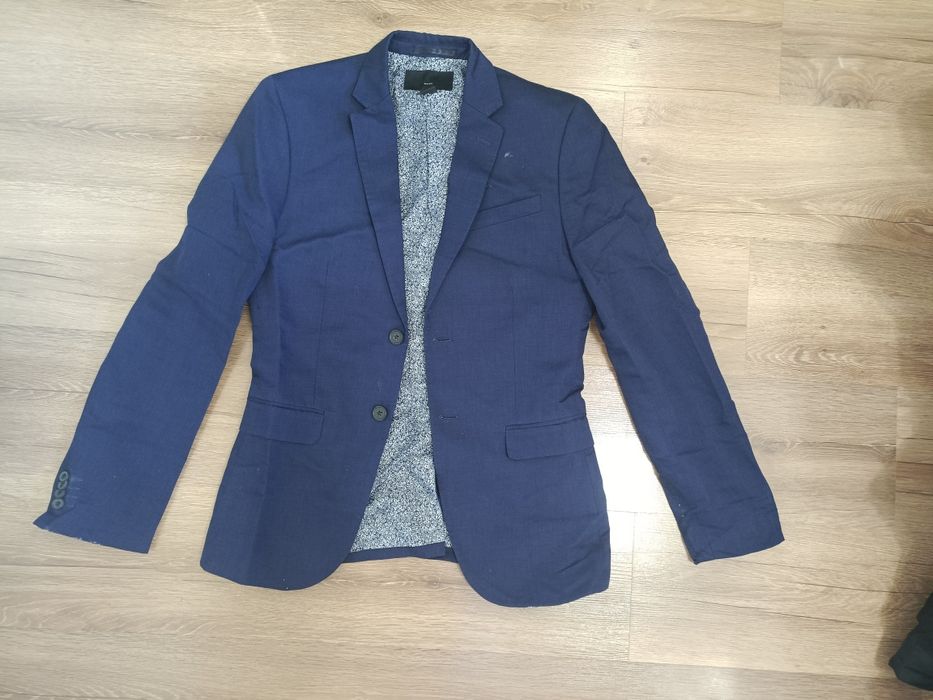 Продам стильный  пиджак