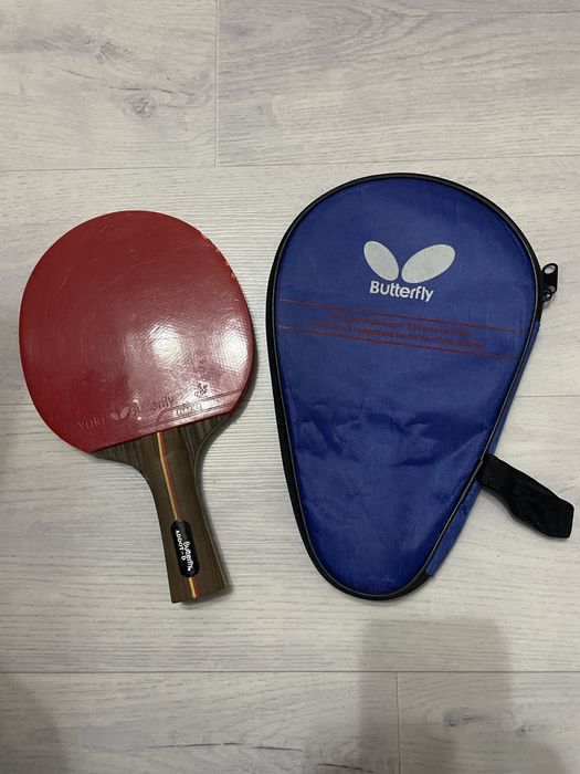 Ракетка для настольного тенниса