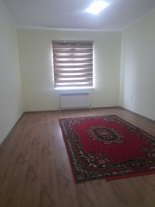 Продаётся квартира