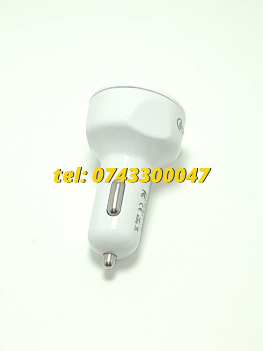 Incarcator Cu Patru Porturi Usb Partycharge Superfast Charge